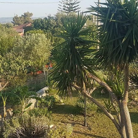 Villa Vittoria Bertuccia Екстериор снимка