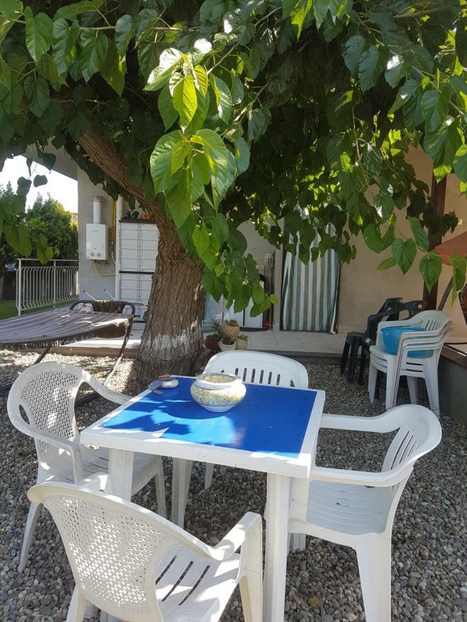 Villa Vittoria Bertuccia Екстериор снимка
